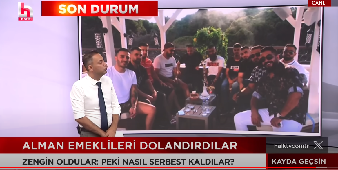 dolandırıcılı-amar sun halk tv